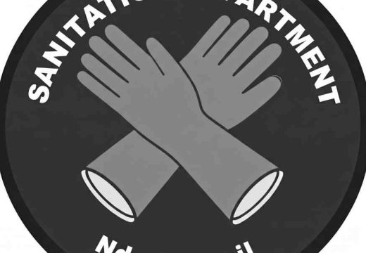DÉPARTEMENT DE L’HYGIÈNE ET DE LA SALUBRITE